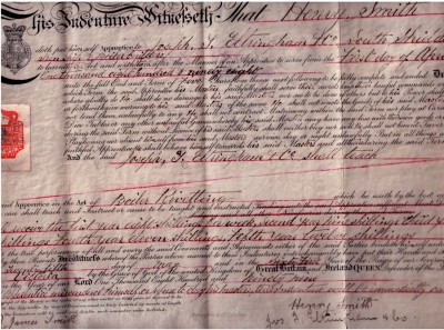 Henry Smith's Indenture 1.jpg