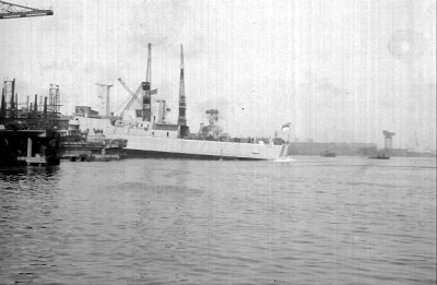 Galatea, 23 May 1963 (1).jpg