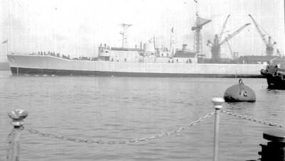 Galatea 23 May 1963 (2).jpg