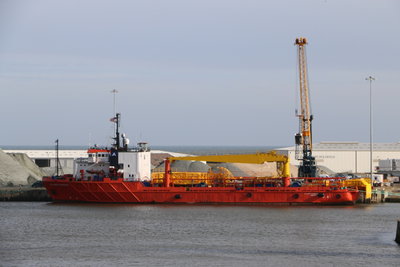 Atlantic Carrier, Sunderland, 25 February 2014 (2)_1.JPG