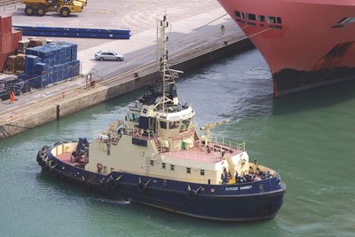 SVITZER SURREY 040611b.JPG (344.73 KiB) Viewed 1733 times SVITZER SURREY 040611b.JPG