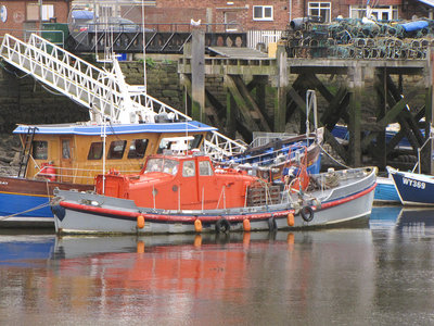 Whitby ex lifeboat 010514.jpg