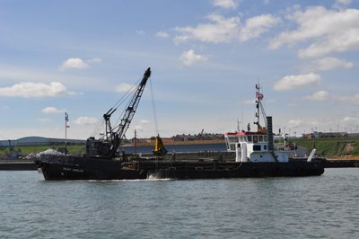 Mary Angus Seaham Harbour.JPG