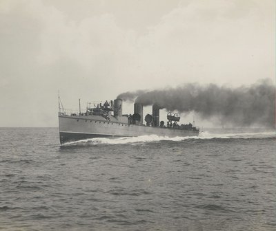 RACEHORSE Sea Trials 1901.jpg