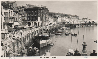 LIZZIE AND ANNIE 1877 at Whitby.jpg