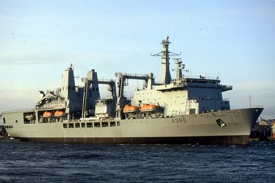 FORT GEORGE 090193a.jpg