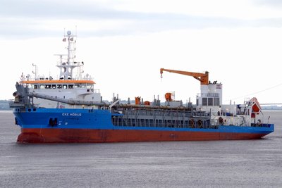 EKE  MOBIUS 040915b.JPG