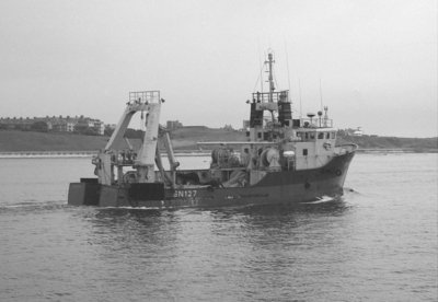 T - BEN LOYAL   2-8-1979.jpg