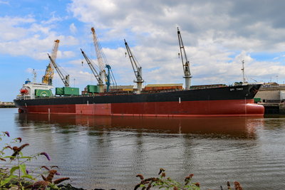 Efi Theo, Sunderland, 10 August 2017 (6)_1.JPG