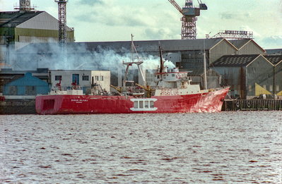 Seaboard Implacable, West Docks, 24 February 1991_1.jpg