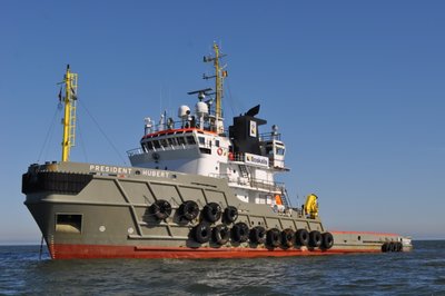 President Hubert 2.JPG