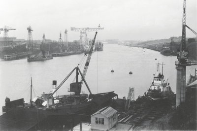 Dunelm and Ryhope around 1953.jpg