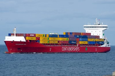 CONTAINERSHIPS NORD 290819b.JPG