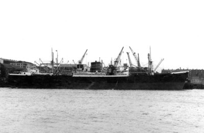 T - KING ALEXANDER   NOV 1970.jpg