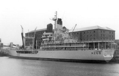 RFA GREEN ROVER   MAY 1970.jpg