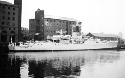 HMS EASTBOURNE MAY 1972.jpg (216.38 KiB) Viewed 12099 times HMS EASTBOURNE MAY 1972.jpg