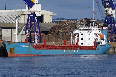 WILSON BAR 290712b.JPG