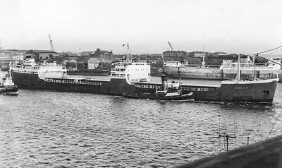 Trinculo, 5368445, December 1964 resize.jpg