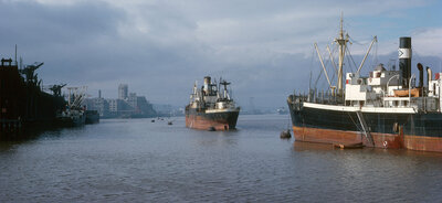 Staiths March 1963  .jpg