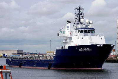 NORTH MARINER 030513b.JPG