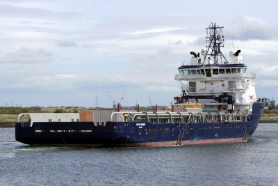 NORTH MARINER 030513c.JPG