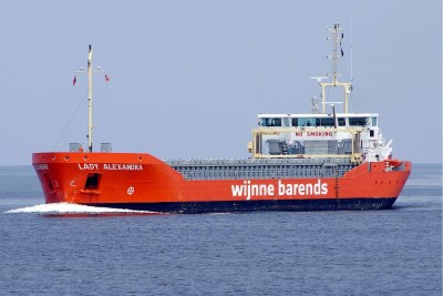 LADY ALEXANDRA 090613a.JPG