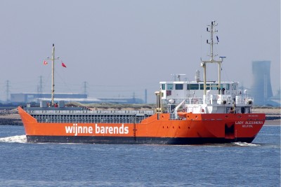 LADY ALEXANDRA 090613e.JPG