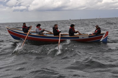 My Gold Medal goes to Byker Belle for effort!!.JPG