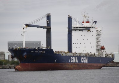 19) CMA CGM Aristote (29.06.13).jpg