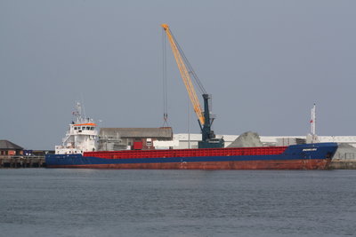 Richelieu, Sunderland, 22 July 2013 (2)_2_1.JPG