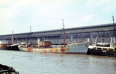 Loch Inver, 21 May 1967._1.jpg