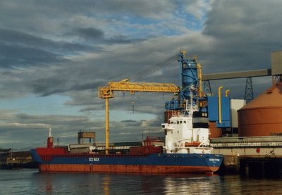 RIVER TYNE 26 October 2006.jpg