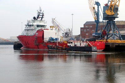 Go Electra & John Wood, 10 April 2015 (2)_1.JPG