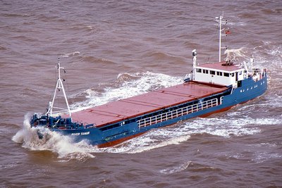 RIVER TAMAR 270785a.jpg