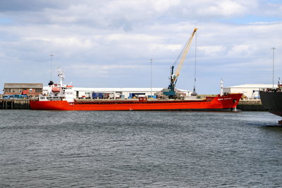 Gemini Maestro, Sunderland, 15 June 2017 (2)_1.JPG