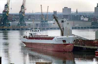 Christa Kerstin, Sunderland, 17 February 1991 (2)_4_1.jpg