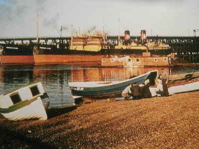 Hudson's River & Cape.JPG