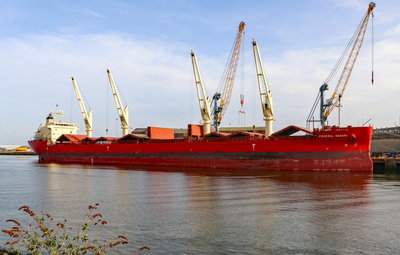 Federal Nagara, Sunderland, 14 February 2019 (2)_1.JPG