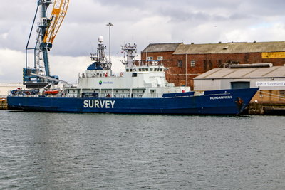 Pohjanmeri, Sunderland, 5 March 2019 (2)_1.JPG