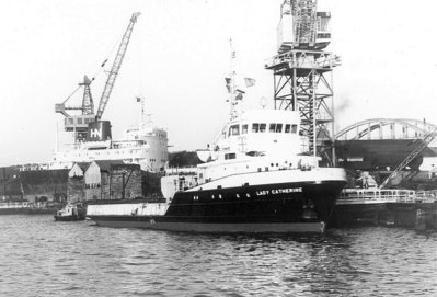 T - LADY CATHERINE   NOV 1972.jpg