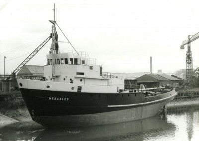 Herakles Selby Sept 1965.jpg