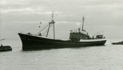 D.B Finn Hull Sep 1963.jpg