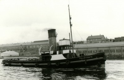 Cullercoats June 1964.jpg