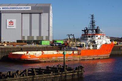 PUTFORD SAVIOR 171024b.JPG